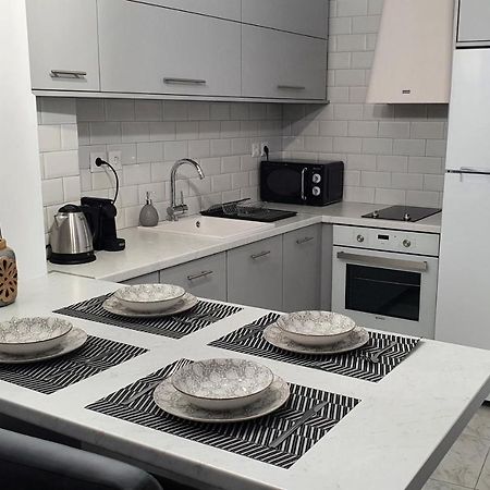 Triovasálos Alexandra'S Boutique House 아파트 외부 사진