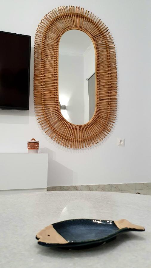 Triovasálos Alexandra'S Boutique House 아파트 외부 사진