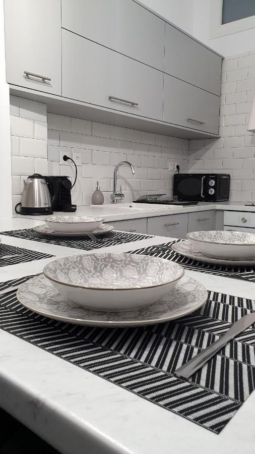 Triovasálos Alexandra'S Boutique House 아파트 외부 사진