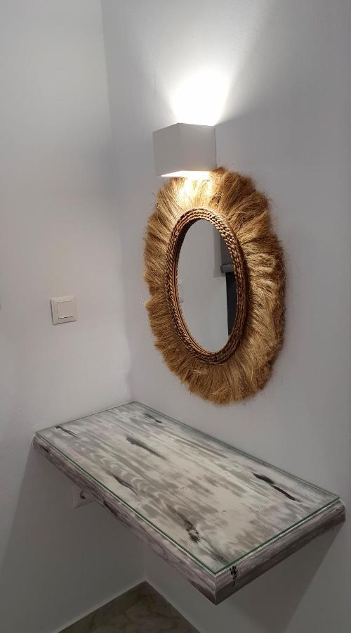Triovasálos Alexandra'S Boutique House 아파트 외부 사진