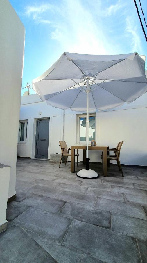 Triovasálos Alexandra'S Boutique House 아파트 외부 사진